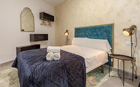 Villamarta Boutique Rooms